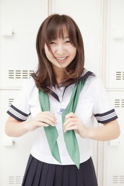 中川美香